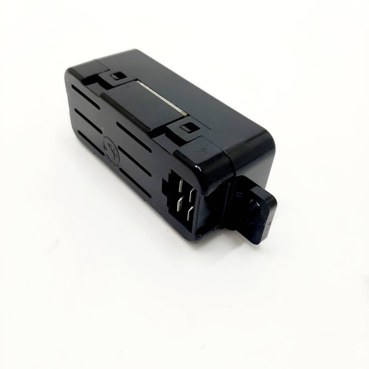 ساعت دیجیتال یدک چی کد W23392 مناسب برای تیبا