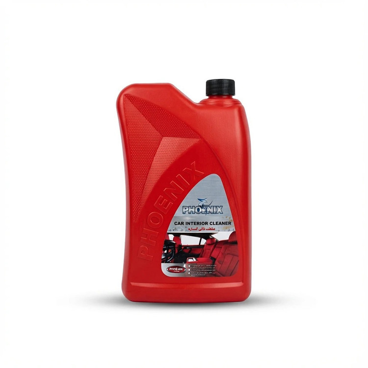 مایع صفرشویی فونیکس مدل 2L حجم 2 لیتر