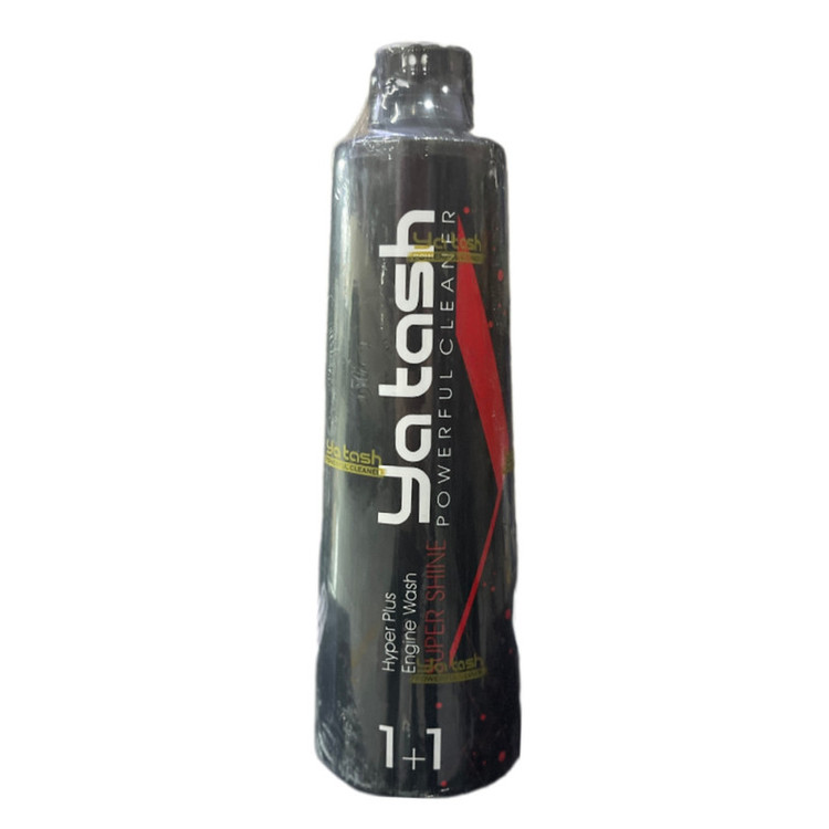 موتور شوی خودرو یاتاش مدل Hyper Plus کد 8770 حجم 500 میلی لیتر