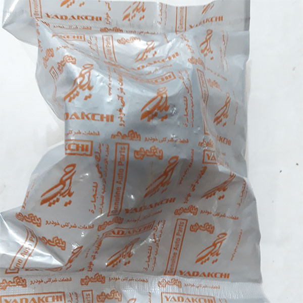 قاب تهویه داشبورد یدک چی کد 23160 مناسب برای پراید 131