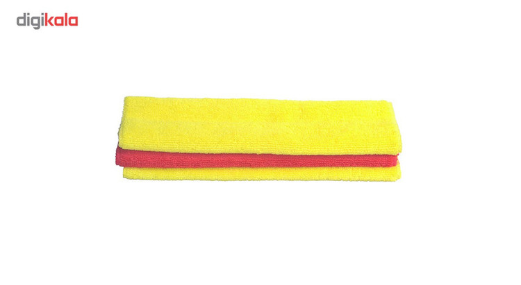 مجموعه اسپری کارواش خودرو تام کلین مدل نانو TC-008