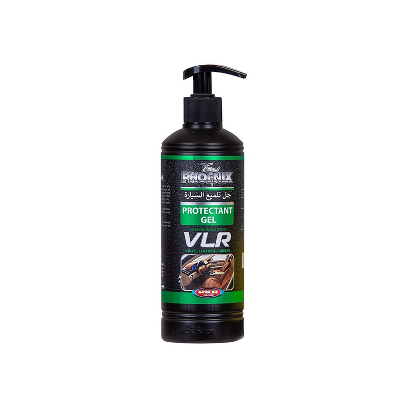 ژل محافظ سطوح فونیکس مدل VLR حجم 500 میلی لیتر