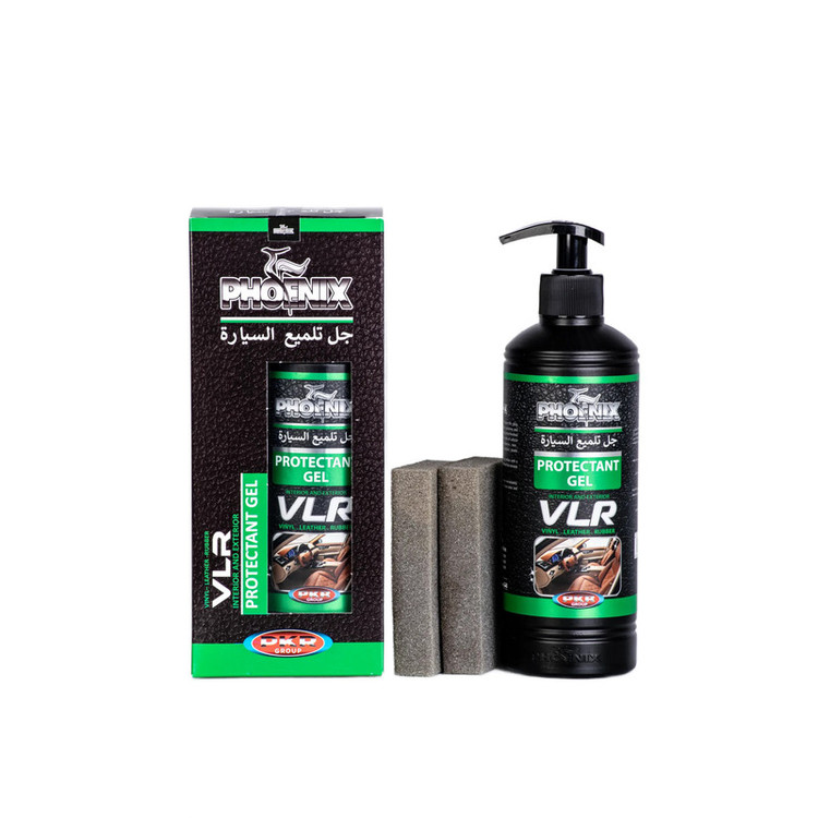 ژل محافظ سطوح فونیکس مدل VLR حجم 500 میلی لیتر