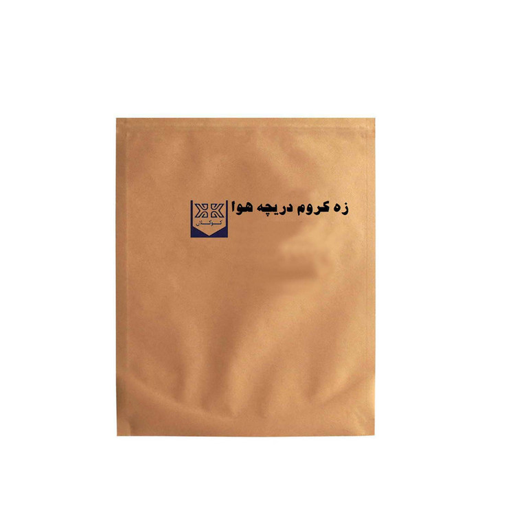 نوار تزئینی دریچه کولر کوکلان مدل Ah10 بسته 10عددی