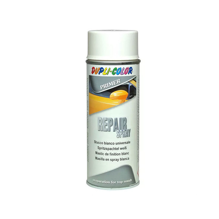 اسپری ترمیم دوپلی کالر مدل repair حجم 400 میلی لیتر
