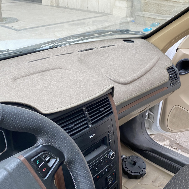 روکش داشبورد بابل کارپت مدل نمدی مناسب برای پژو پارس