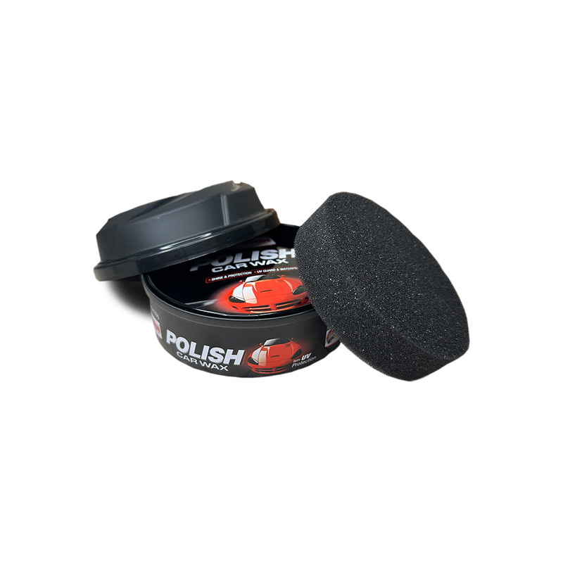 پولیش خودرو گتسان مدل G-1201B وزن 230 گرم