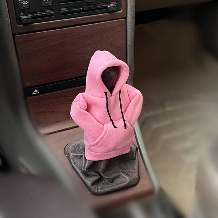 روکش دنده مدل هودی کد pink