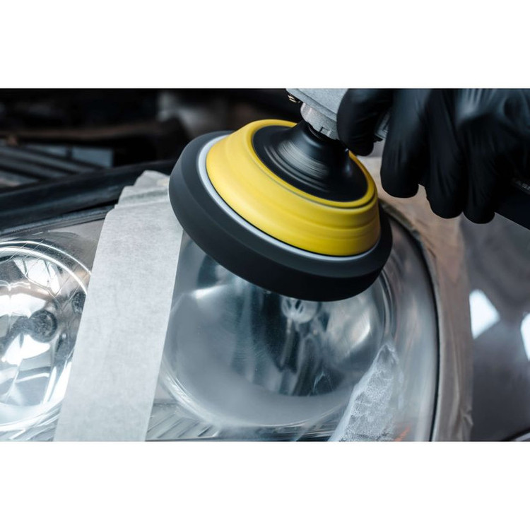 کرم پولیش احیای چراغ خودرو کیتو مدل LAMP DOCTOR L3050 وزن ۶۰ گرم
