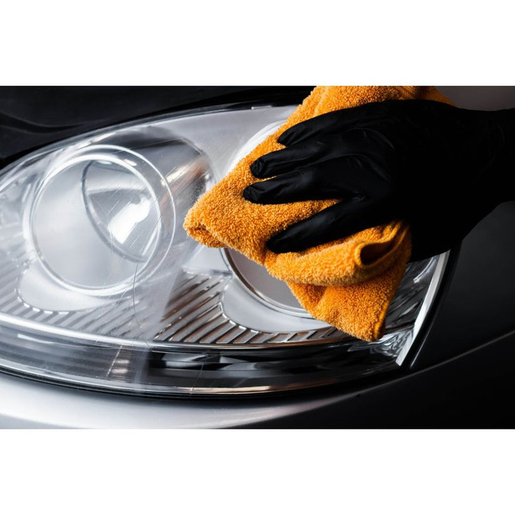 کرم پولیش احیای چراغ خودرو کیتو مدل LAMP DOCTOR L3050 وزن ۶۰ گرم