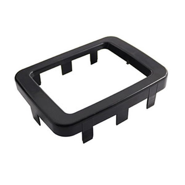قاب دور گردگیر دنده خودرو چیکال مدل P-509-RC مناسب برای پژو 206
