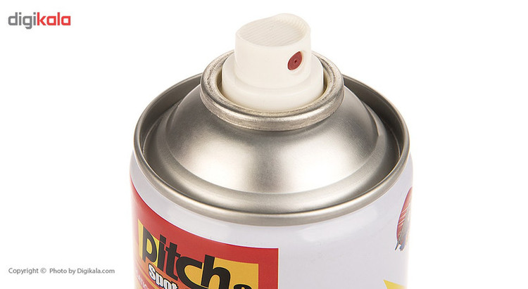 اسپری از بین برنده لکه گتسان مدل G-2057 حجم 450 میلی لیتر