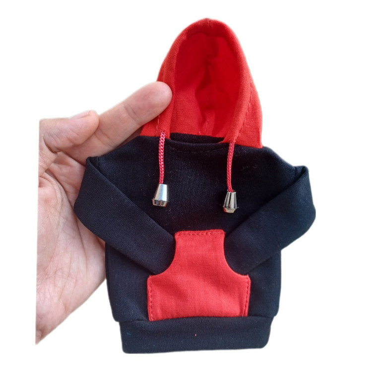 روکش دنده مدل هودی کد redblk00