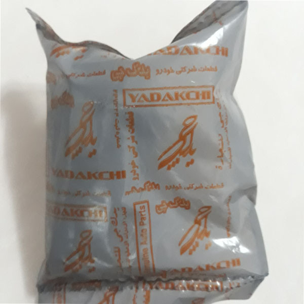 سردنده یدک چی کد 31120 مناسب برای پراید صبا