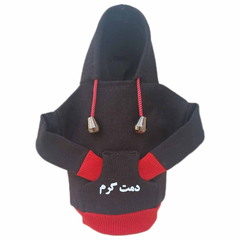 روکش دنده مدل هودی کد dmt_qm