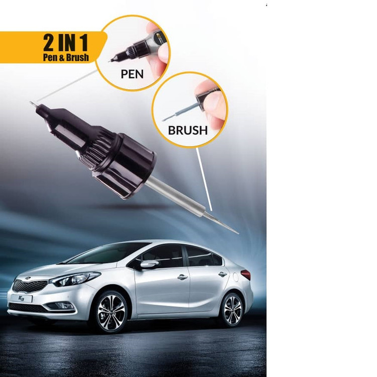 قلم خشگیر خودرو اسمارت پن کد Smartpen-TS2T344 مجموعه 3عددی