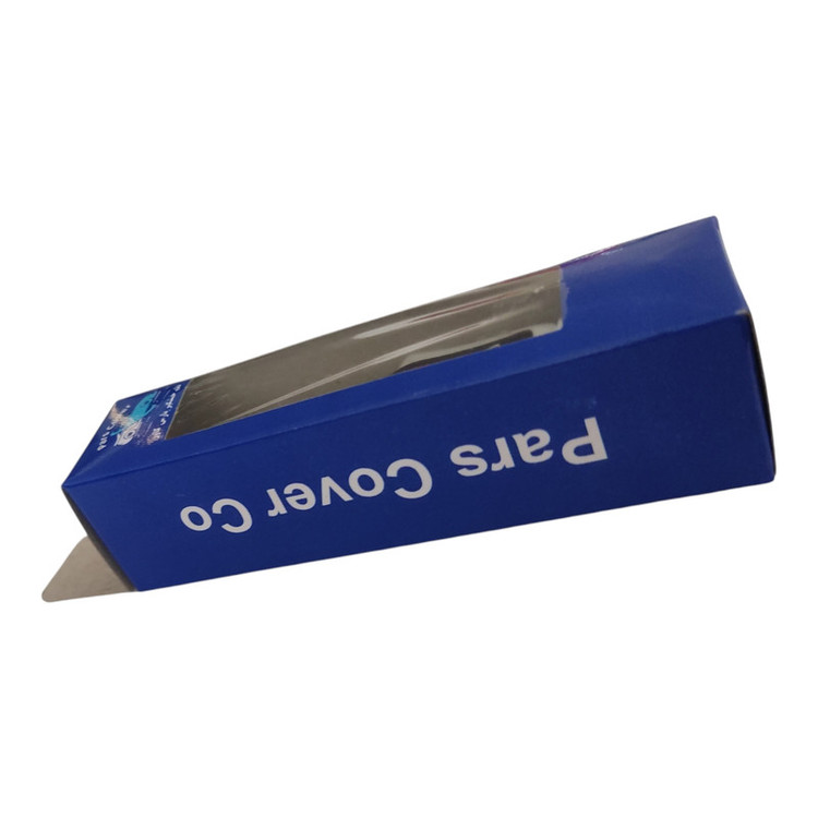 قلم خشگیر خودرو پارس کاور کد w7 ov369 حجم 20 میلی لیتر