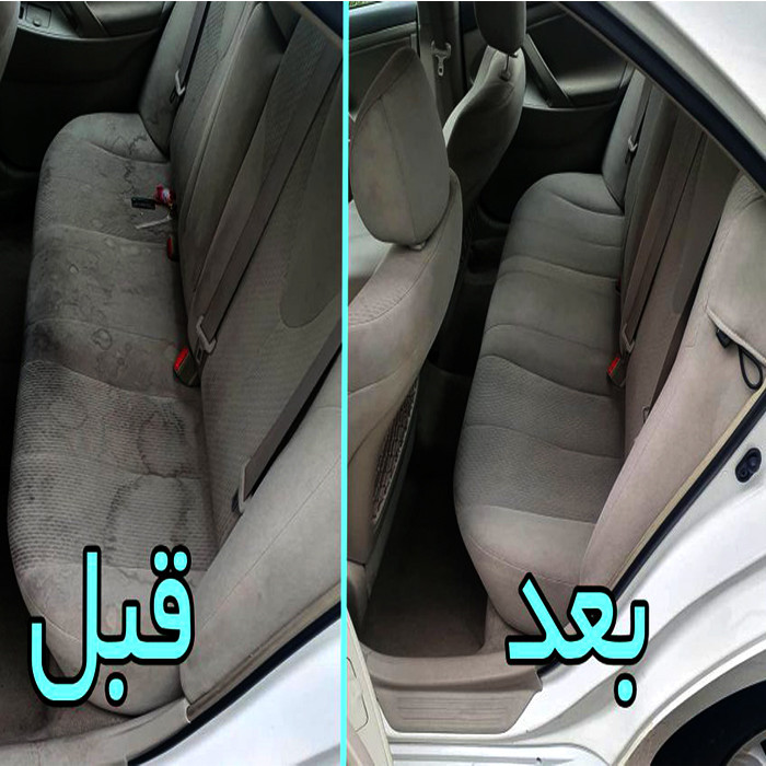 اسپری خشک شویی یاتاش کد 54 حجم 1000 میلی لیتر مجموعه 2 عددی