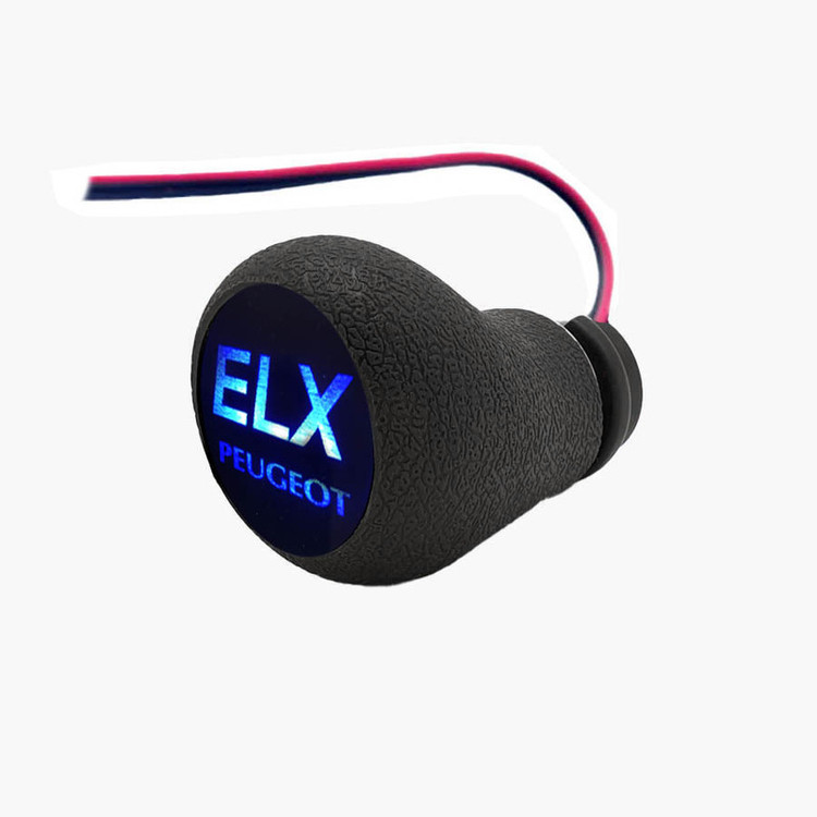 سردنده مدل ELX SPORT مناسب برای پژو پارس