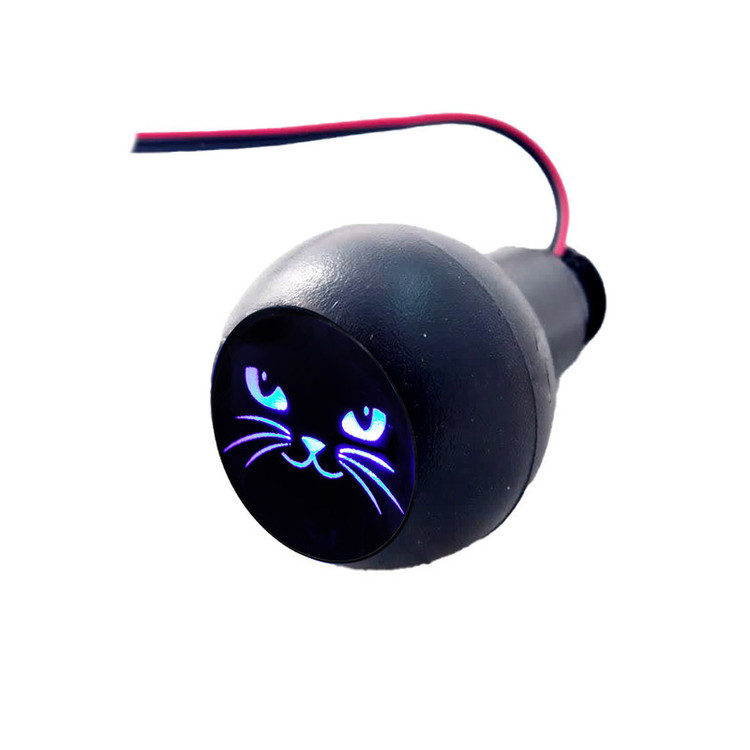 سردنده مدل CAT EYE BL01 مناسب برای پژو پارس