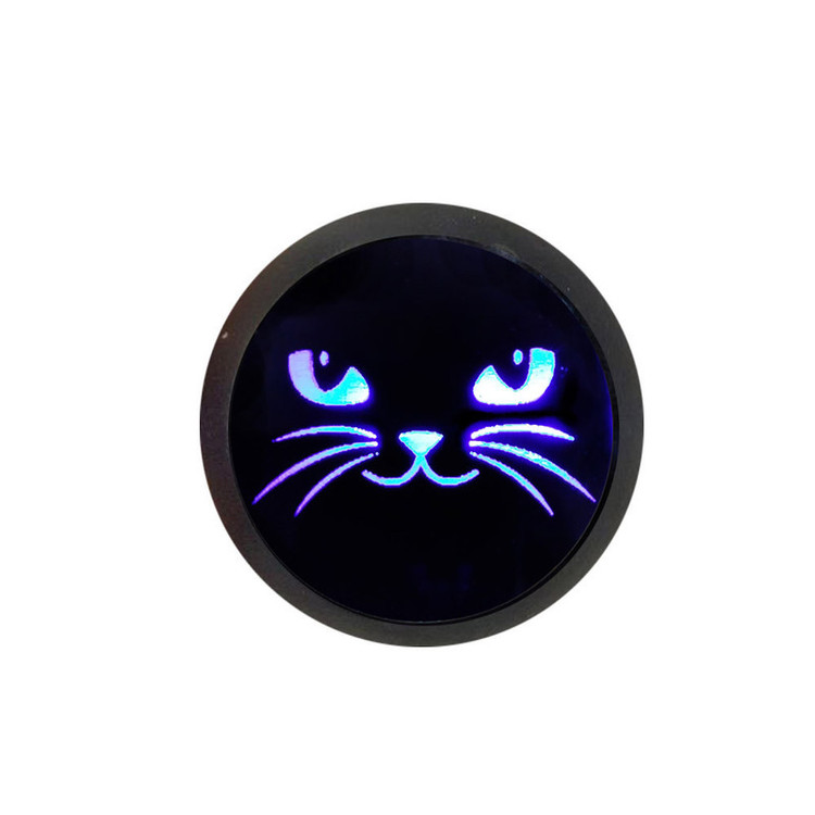 سردنده مدل CAT EYE BL01 مناسب برای پژو پارس