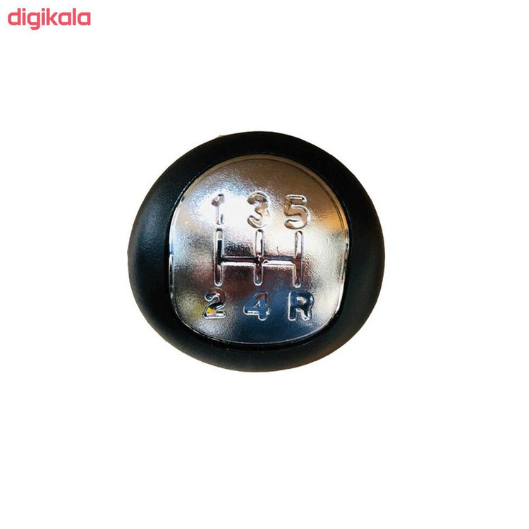 سردنده مدل D206 مناسب برای پژو 206