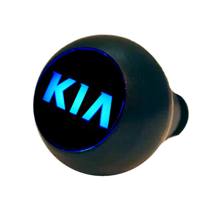 سردنده مدل چراغدار BLU kia 001 مناسب برای پراید