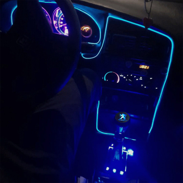 سردنده مدل LUXURY PEَََUGEOT مناسب برای پژو 405