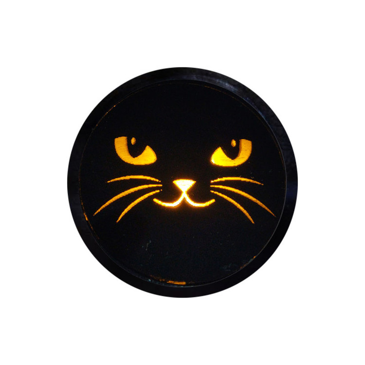 سردنده مدل GOLDEN KITTEN مناسب برای پژو 206