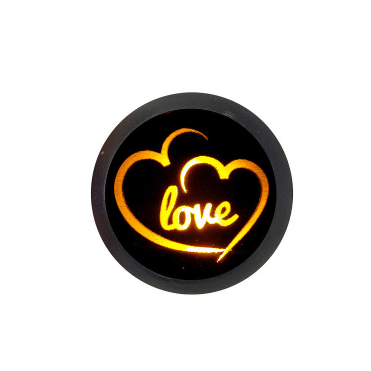 سردنده مدل LOVE GLD 01 مناسب برای پراید