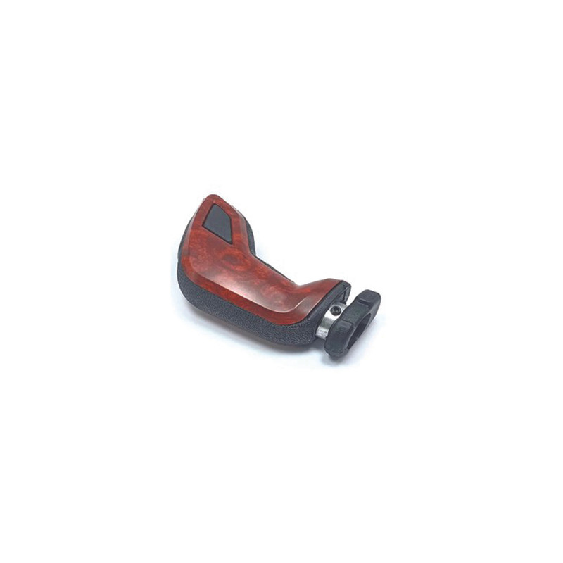 سردنده ام پی مدل C5 طرح چوب