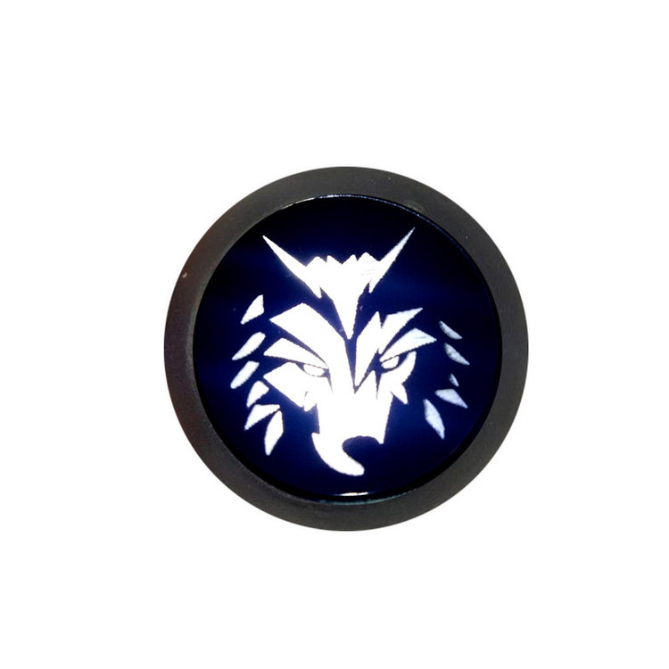 سردنده مدل WHT WOLF مناسب برای پراید