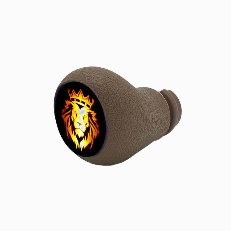 سردنده مدل LION KING مناسب برای پژو پارس