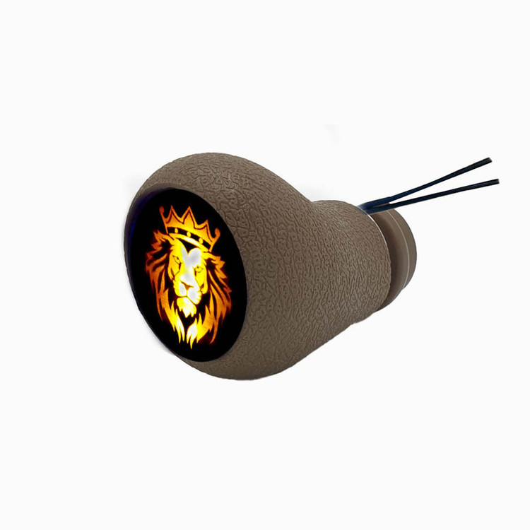 سردنده مدل LION KING مناسب برای پژو پارس