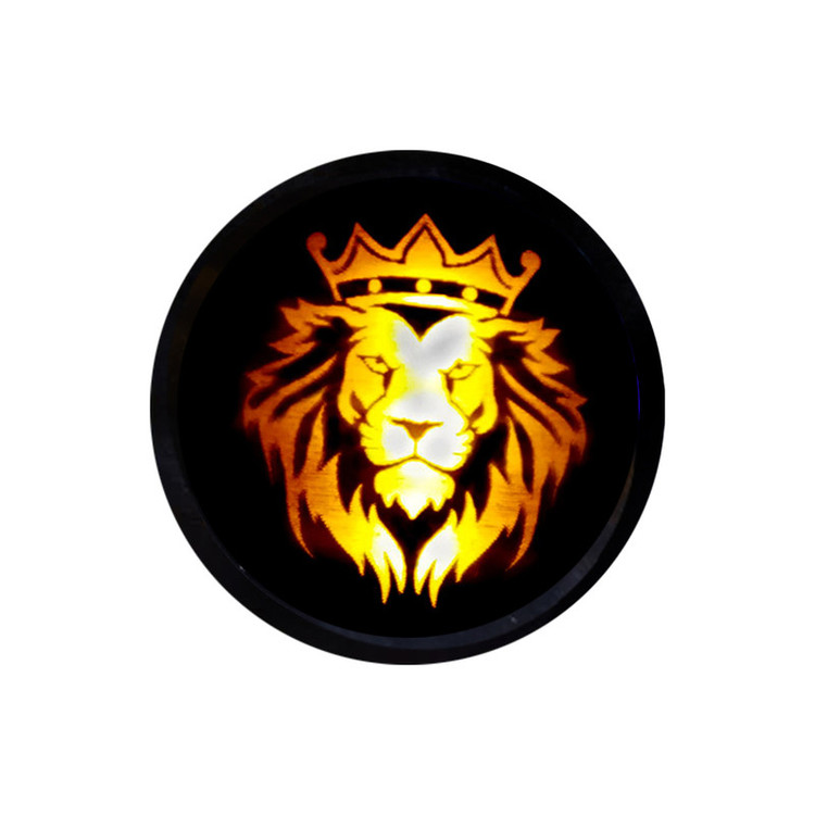 سردنده مدل KING GOLD مناسب برای پژو 206