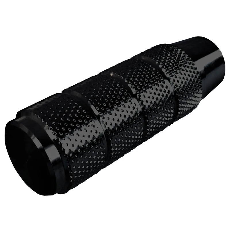 سر دنده اسپورت خودرو چیکال طرح دایتون مدل BLK کد K-719