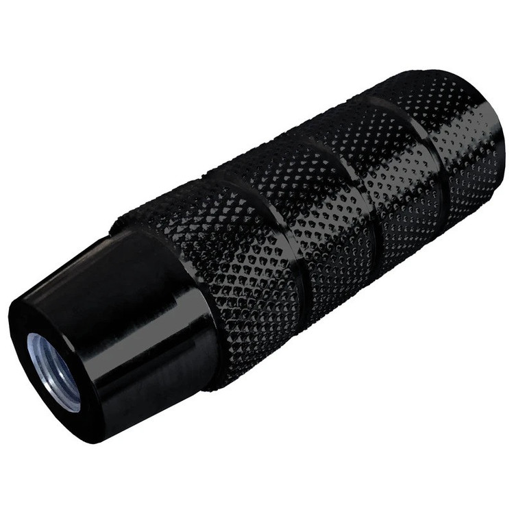 سر دنده اسپورت خودرو چیکال طرح دایتون مدل BLK کد K-719