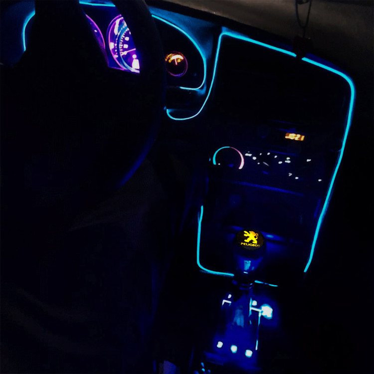 سردنده مدل LIGHT PERFECTO مناسب برای پژو 206