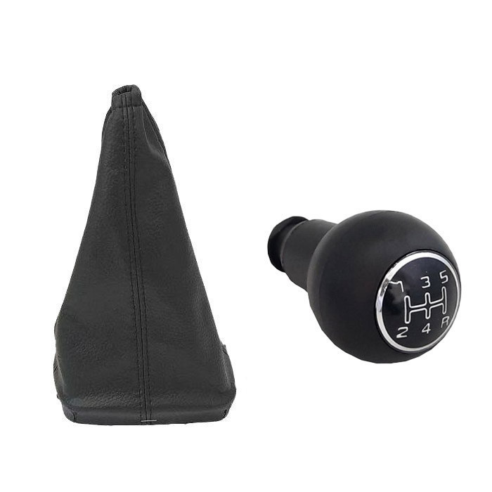سر دنده آرپیکو کد44-2235 مناسب برای تیبا به همراه گردگیر دنده
