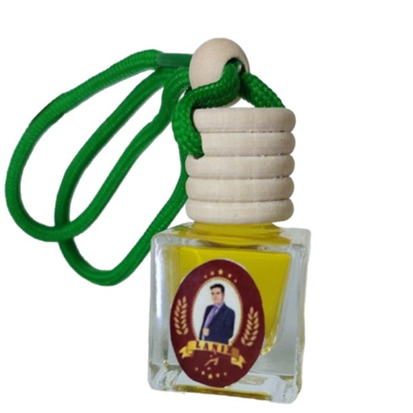 خوشبوکننده خودرو لانیز مدل سقز (0067-193-1) حجم 10 میلی لیتر
