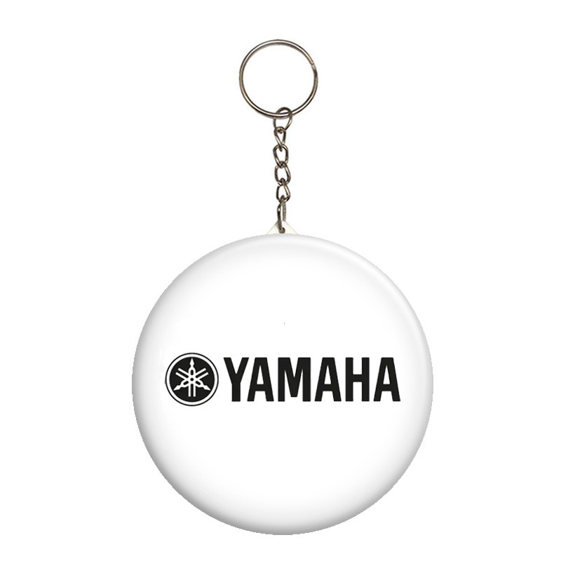 جاسوئیچی موتور سیکلت کالانیکس مدل COV-YAMAHA-101020 مناسب برای یاماها