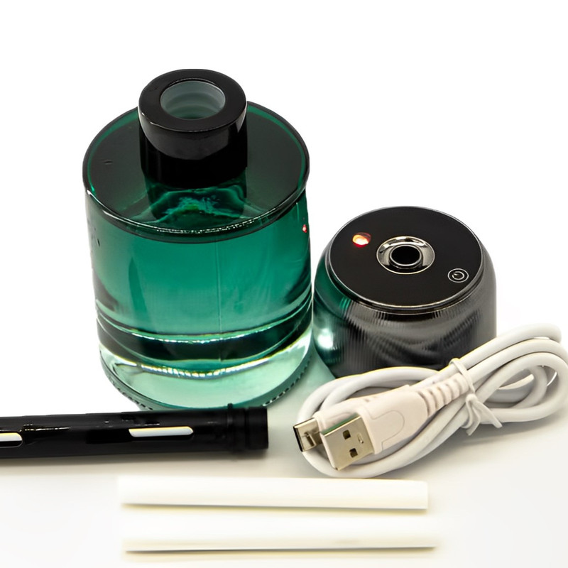 خوشبو کننده هوا خودرو مدل fragrance حجم 160 میلی لیتر