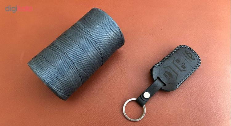 جاسوئیچی خودرو مدل LC-M358 مناسب برای چری تیگو7