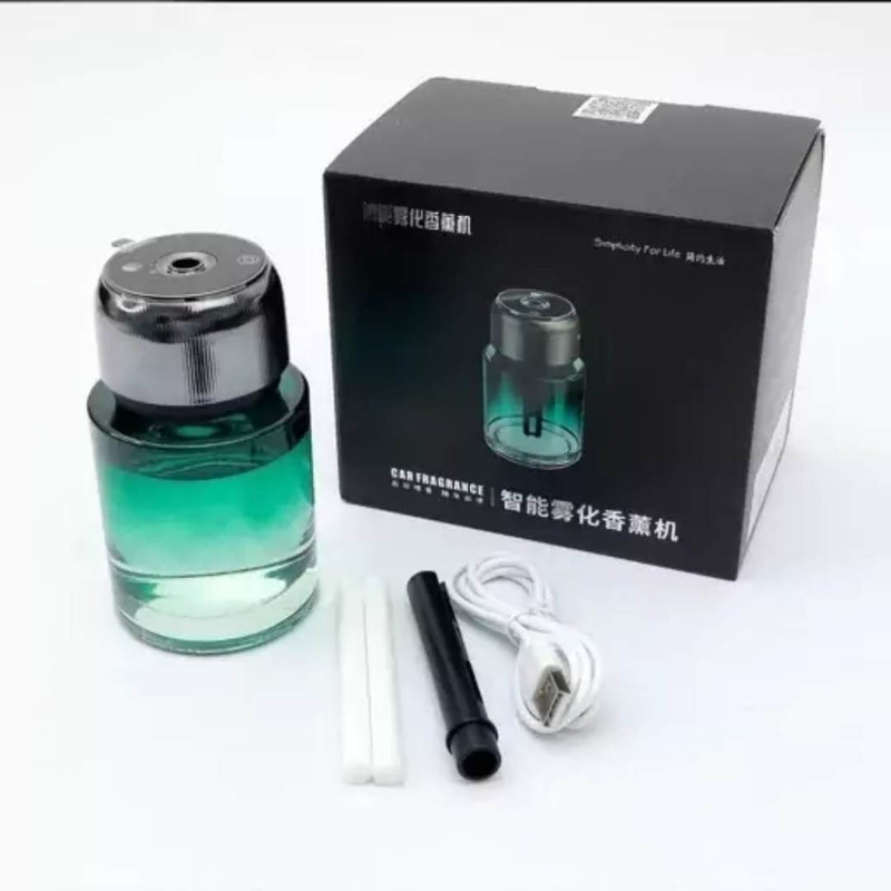 خوشبوکننده هوشمند خودرو مدل Car Fragrance