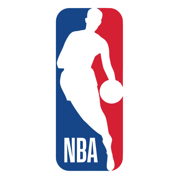 برچسب خودرو پویا مارکت طرح NBA کد 3264