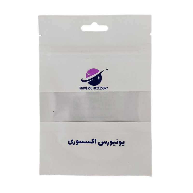کاور ریموت و سوییچ دزدگیر خودرو یونیورس اکسسوری مدل UNIVERSE-SI-STEELMATE-REDBAT-8006 مناسب برای استیل میت 8006