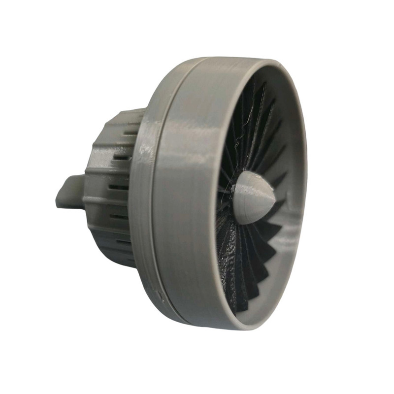 خوشبوکننده خودرو مدل Vent Spin