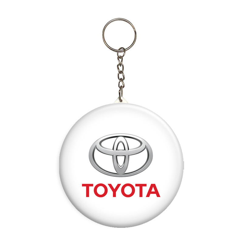 جاسوئیچی خودرو کالانیکس مدل PIX-TOYOTA-10474