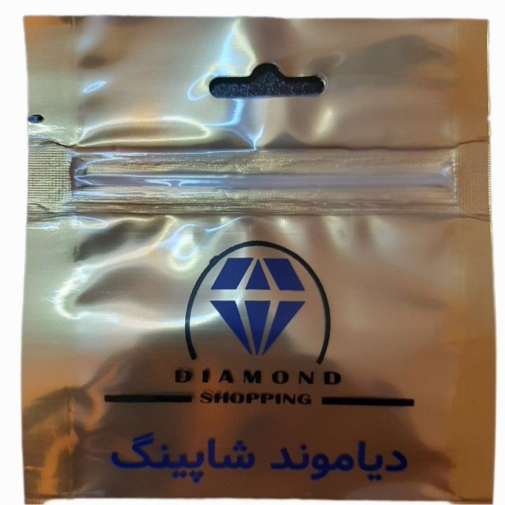 کاور سوییچ خودرو دیاموند شاپینگ مدل DS-luxe مناسب برای ساینا