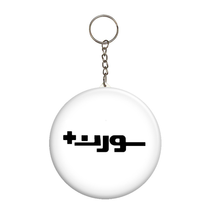 جاسوئیچی خودرو کالانیکس مدل PIX-SORENPLUS-101011 مناسب برای سمند سورن پلاس